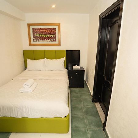 Nile View Inn Кайро Екстериор снимка