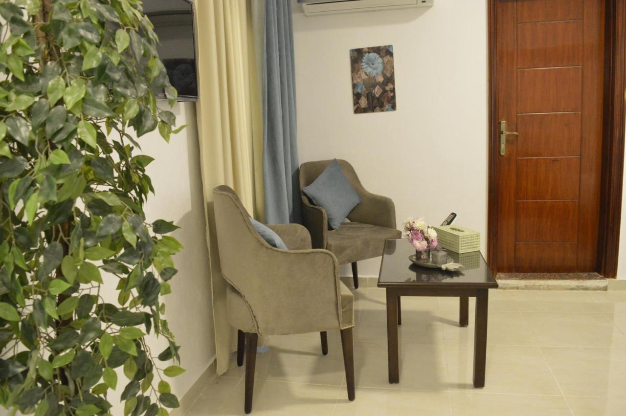 Nile View Inn Кайро Екстериор снимка