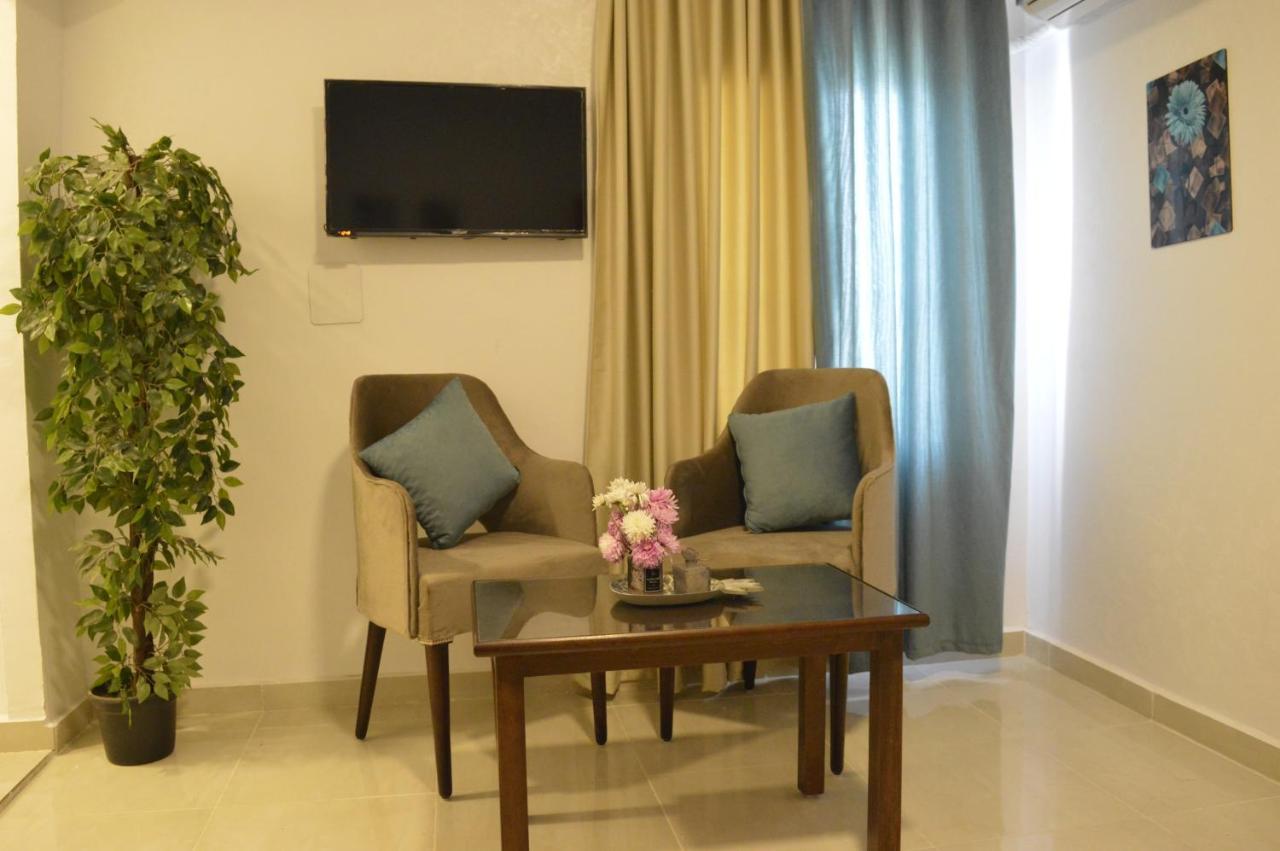 Nile View Inn Кайро Екстериор снимка