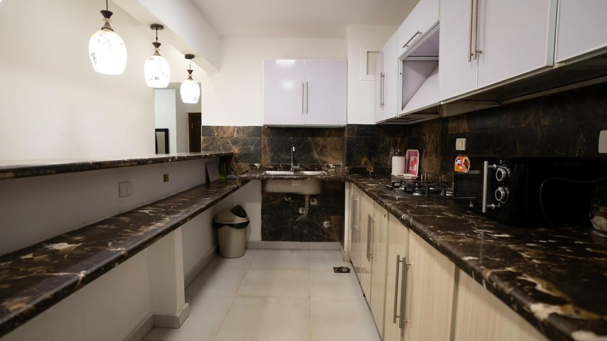 Nile View Inn Кайро Стая снимка