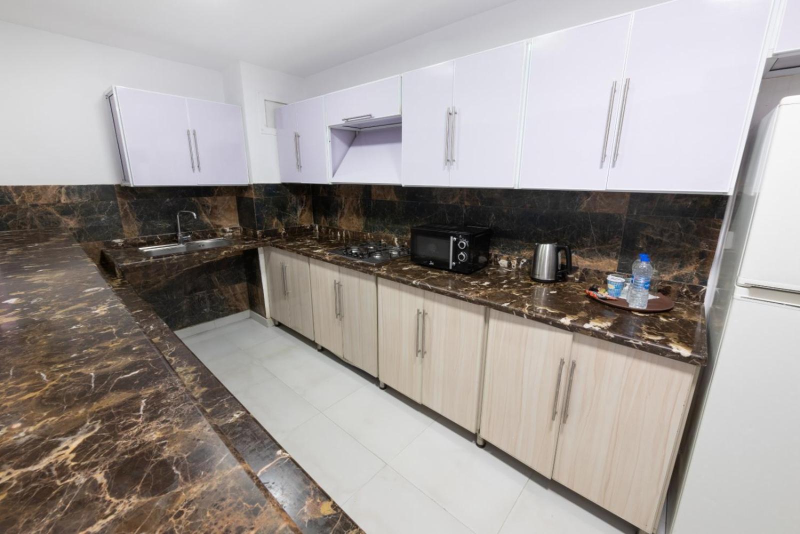 Nile View Inn Кайро Стая снимка