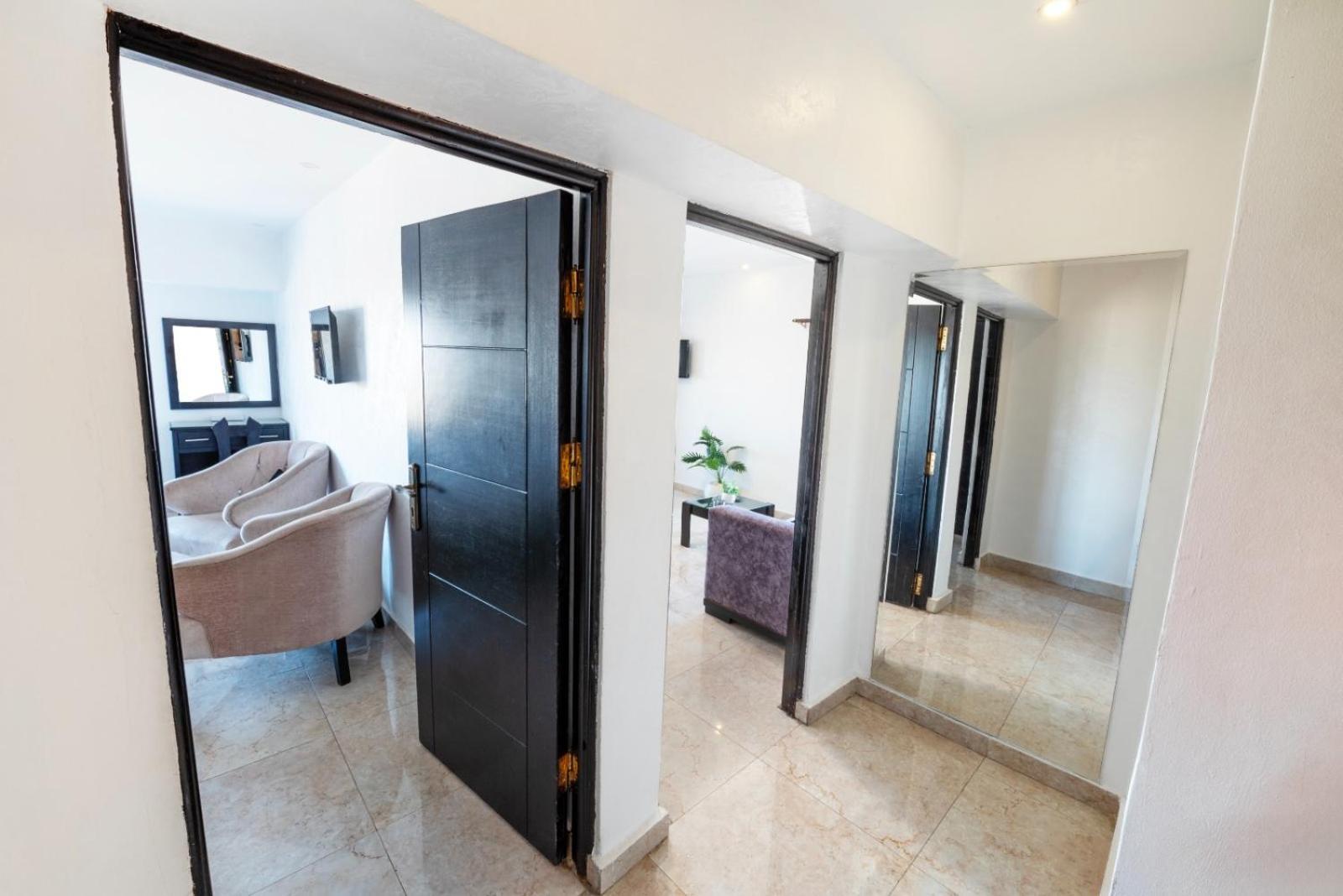 Nile View Inn Кайро Стая снимка