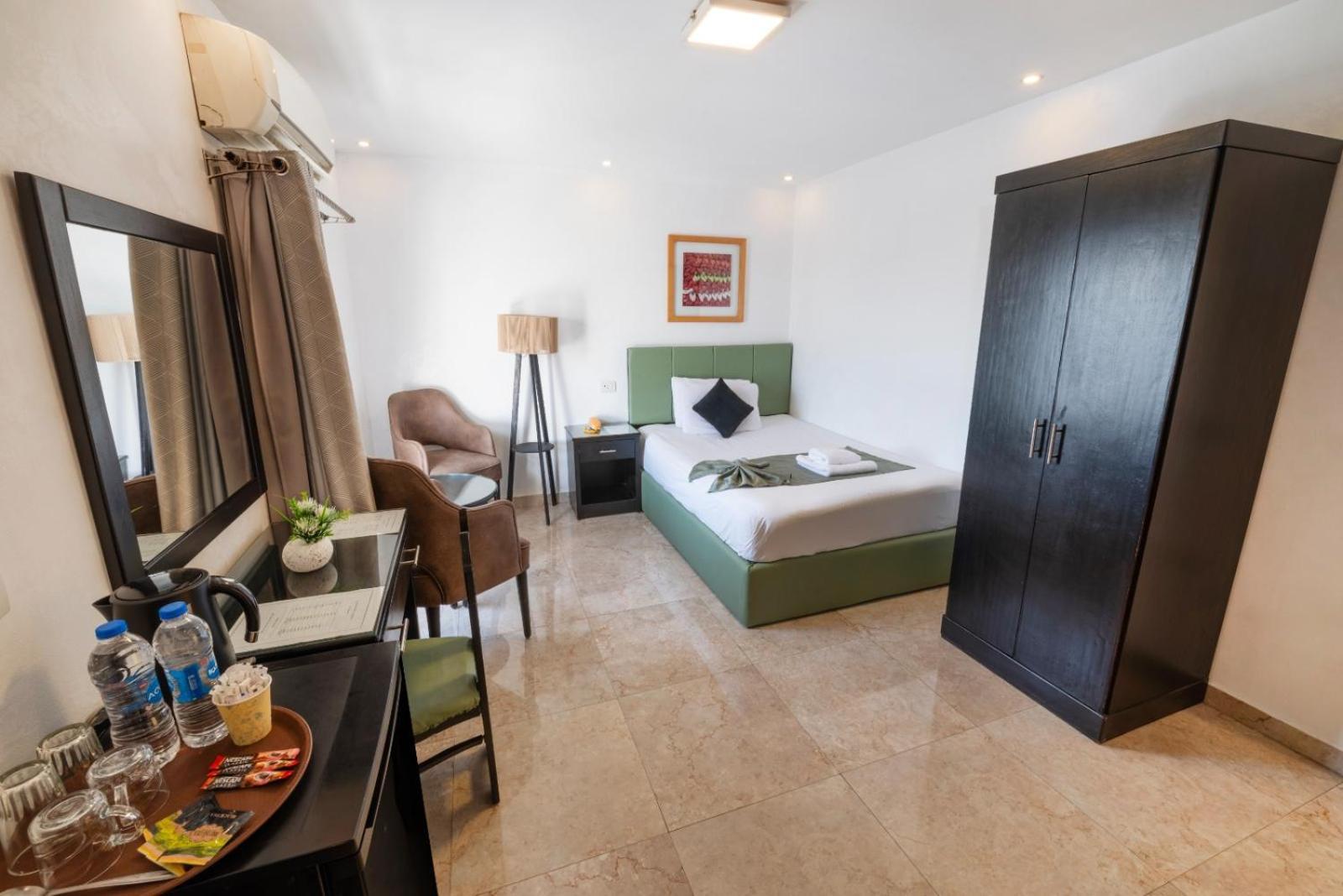 Nile View Inn Кайро Екстериор снимка
