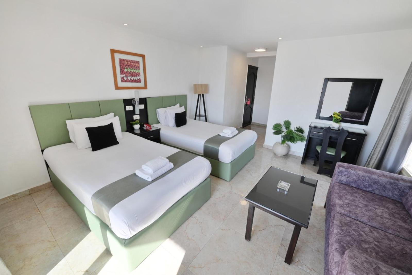 Nile View Inn Кайро Екстериор снимка
