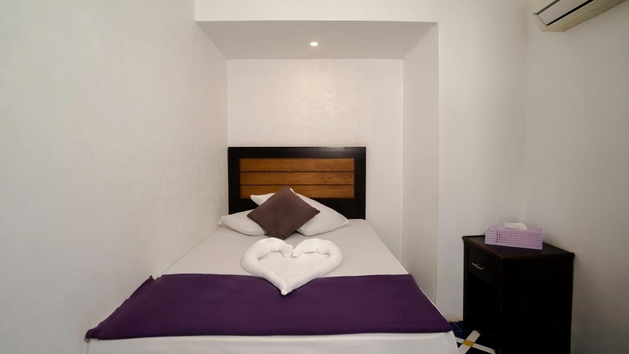 Nile View Inn Кайро Екстериор снимка