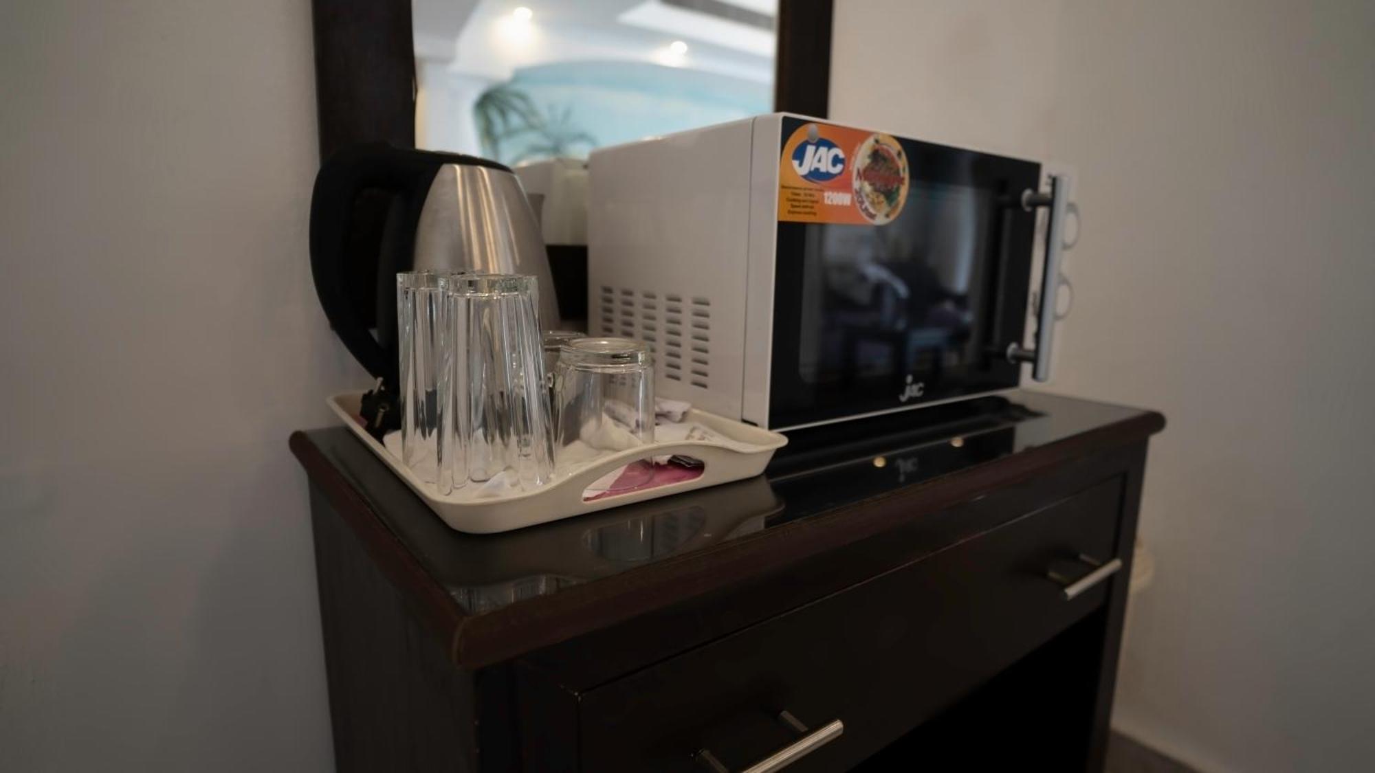 Nile View Inn Кайро Екстериор снимка